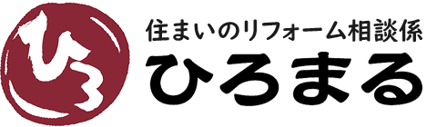 ひろまるロゴ